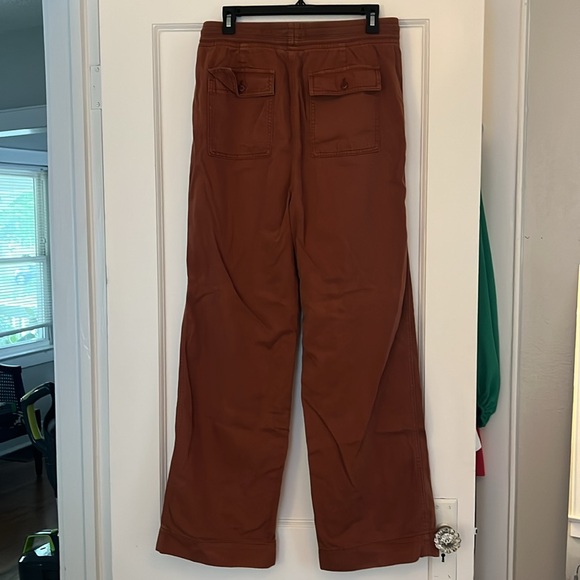Gap Wide Leg Pull on Trouser, Size Small - Picture 7 of 7